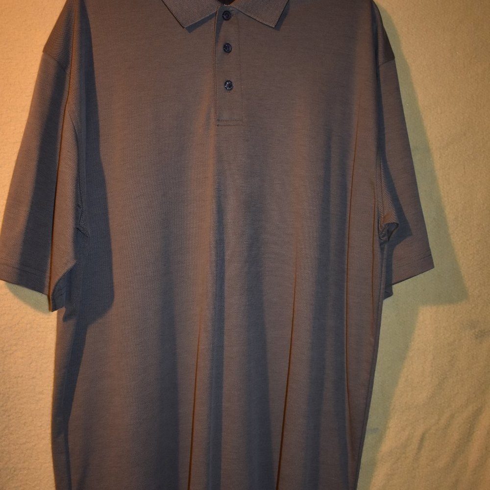 Men's Polo style shirt